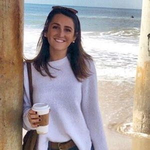 Meet your Posher, Hannah